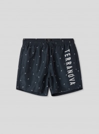 Slip mare Herren Terranova