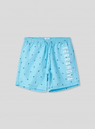 Slip mare Herren Terranova