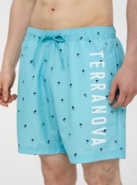 Slip mare Herren Terranova