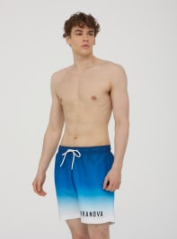 Slip mare Uomo Terranova