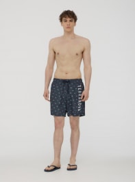 Slip de bain Homme Terranova