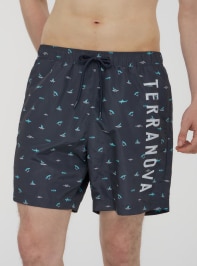 Slip mare Uomo Terranova