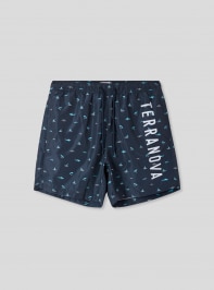 Slip de bain Homme Terranova