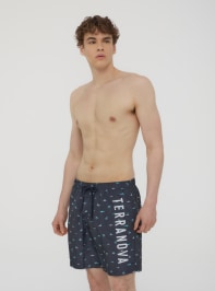 Slip de bain Homme Terranova