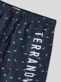 Slip de bain Homme Terranova