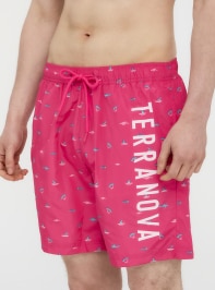 Slip mare Uomo Terranova