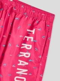 Slip mare Uomo Terranova