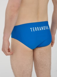 Slip de bain Homme Terranova