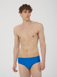Slip de bain Homme Terranova