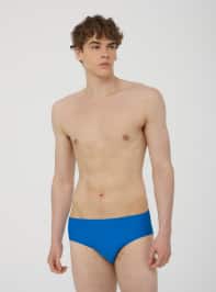 Slip mare Uomo Terranova