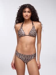 Bikini top Woman Terranova