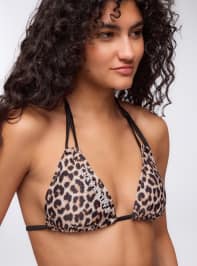 Bikini top Woman Terranova