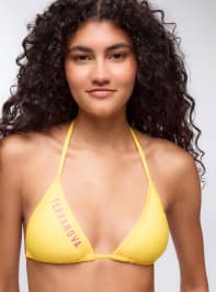 Bikini top Woman Terranova