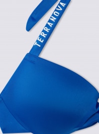 Reggiseno Mare Donna Terranova