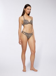 Slip mare Donna Terranova