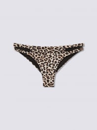 Slip mare Donna Terranova