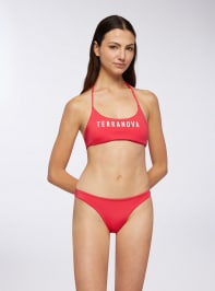 Slip mare Donna Terranova