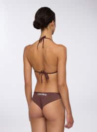 Slip de bain Femme Terranova