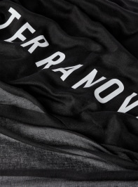 Scarves/Foulard Woman Terranova