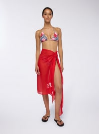 Scarves/Foulard Woman Terranova