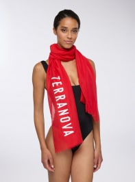 Scarves/Foulard Woman Terranova