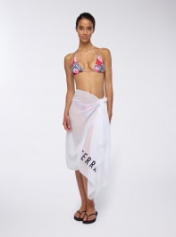 Scarves/Foulard Woman Terranova