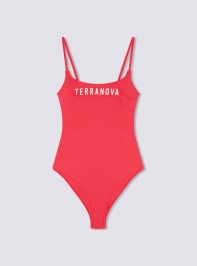 Badeanzug Damen Terranova