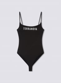 Badeanzug Damen Terranova