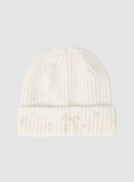 Small-Hat Woman Terranova