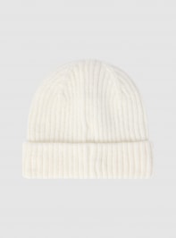 Small-Hat Woman Terranova