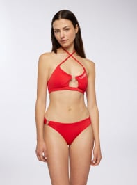 Top bikini Mujer Terranova