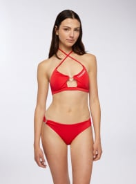 Slip mare Donna Terranova