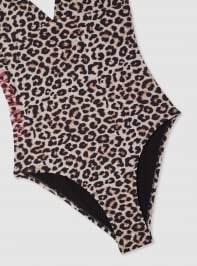 Costume Intero Donna Terranova