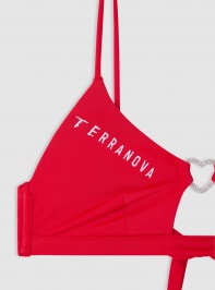 Reggiseno Mare Donna Terranova
