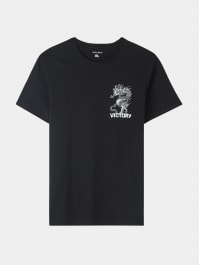 Tシャツ・カットソー [READY4NEXT] Baby Dog Archive Short Sleeve T-shirt (BLACK) Hodag Youth Short Sleeve T-Shirt | Cryptidzoo