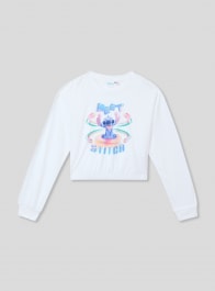関税込★NASTYFANCYCLUB★TURNING CLASSIC STITCH CROP TEE SAB0071195001S347_sp_e1_043002