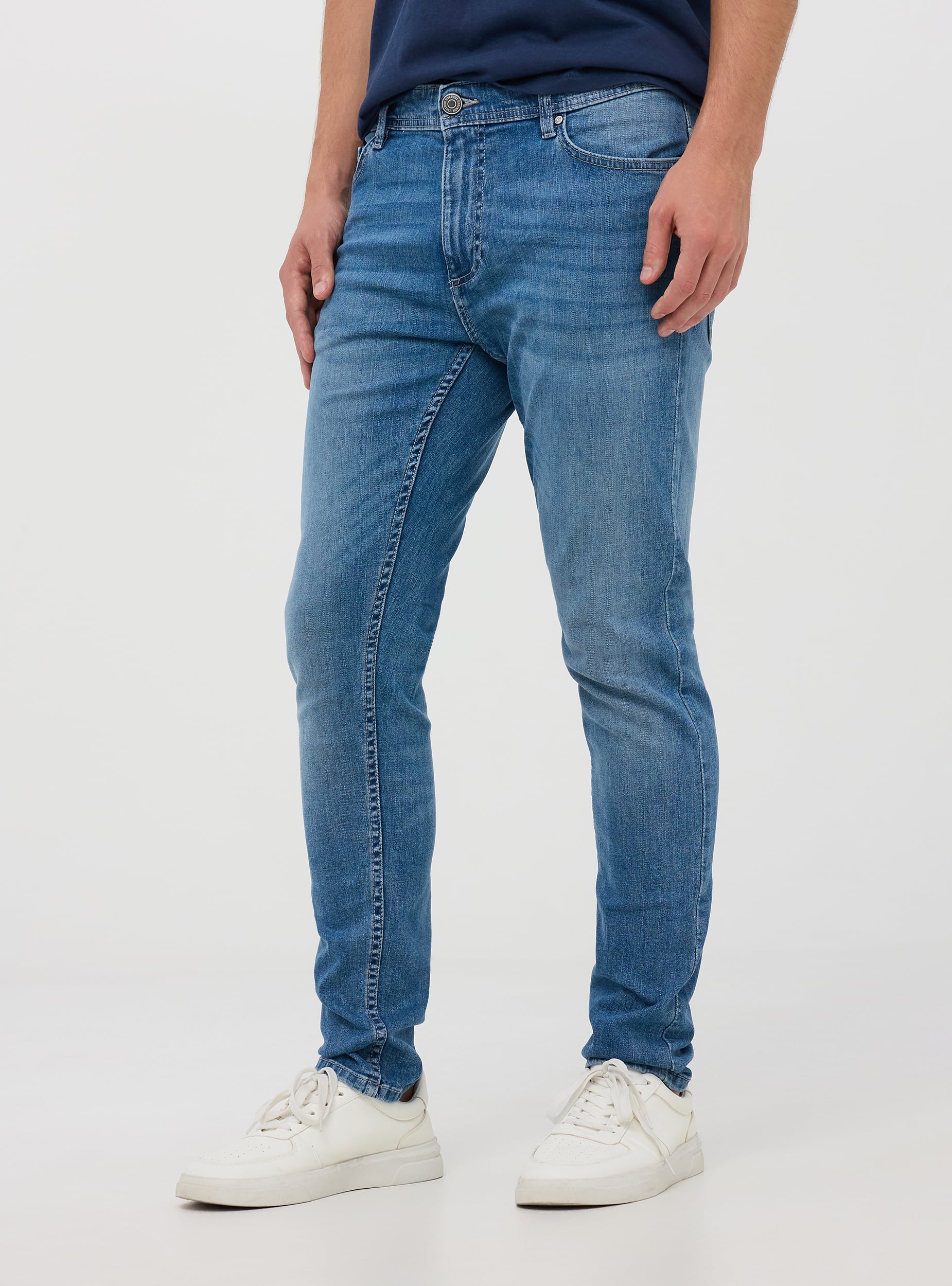 Jeans strappati uomo terranova on sale