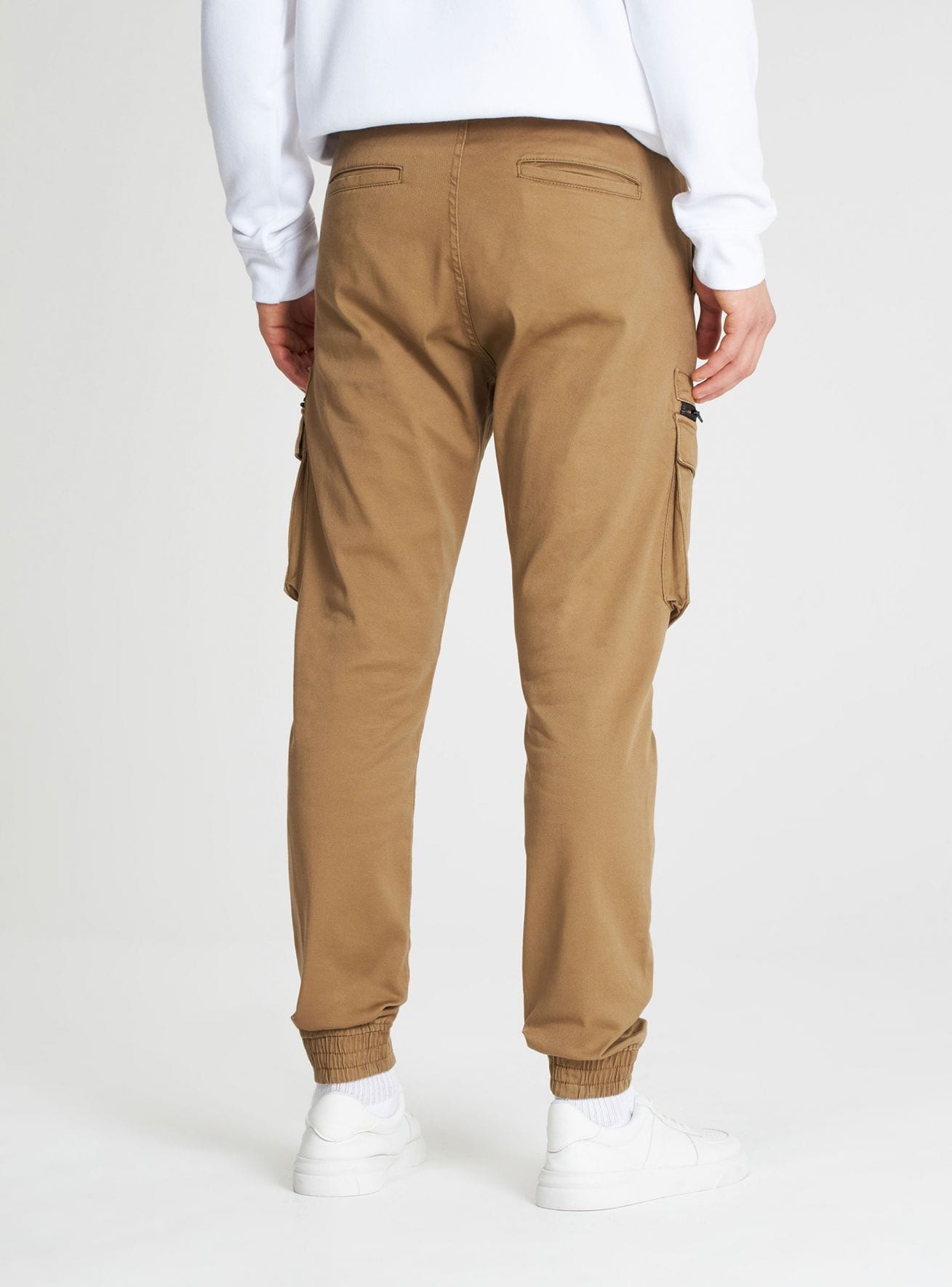 Pantallona të gjata Burrë Terranova