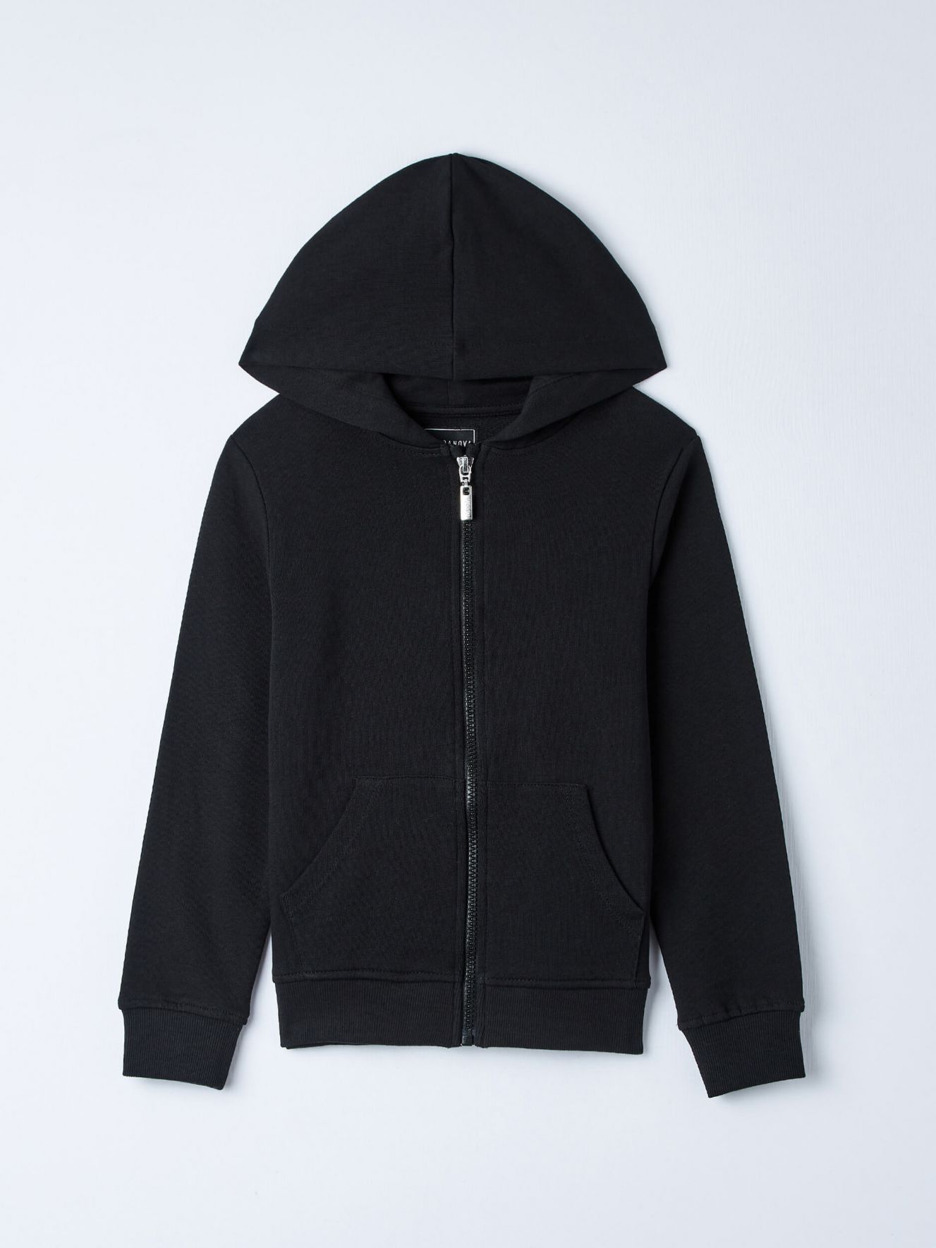 Plain hooded sweatshirt - Buy Online | Terranova