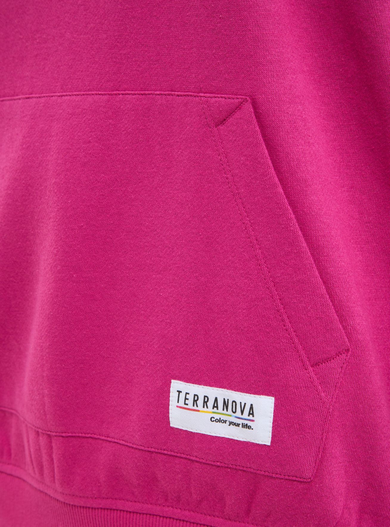 Sweat shirt Femme Terranova