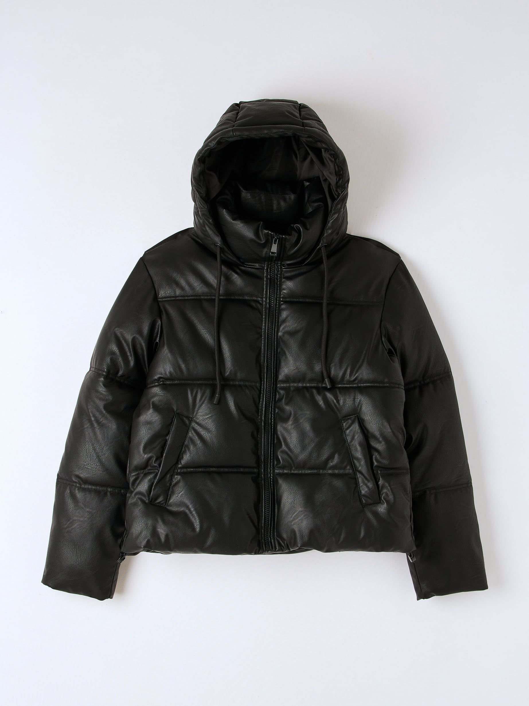 Puffer jacket online new arrivals
