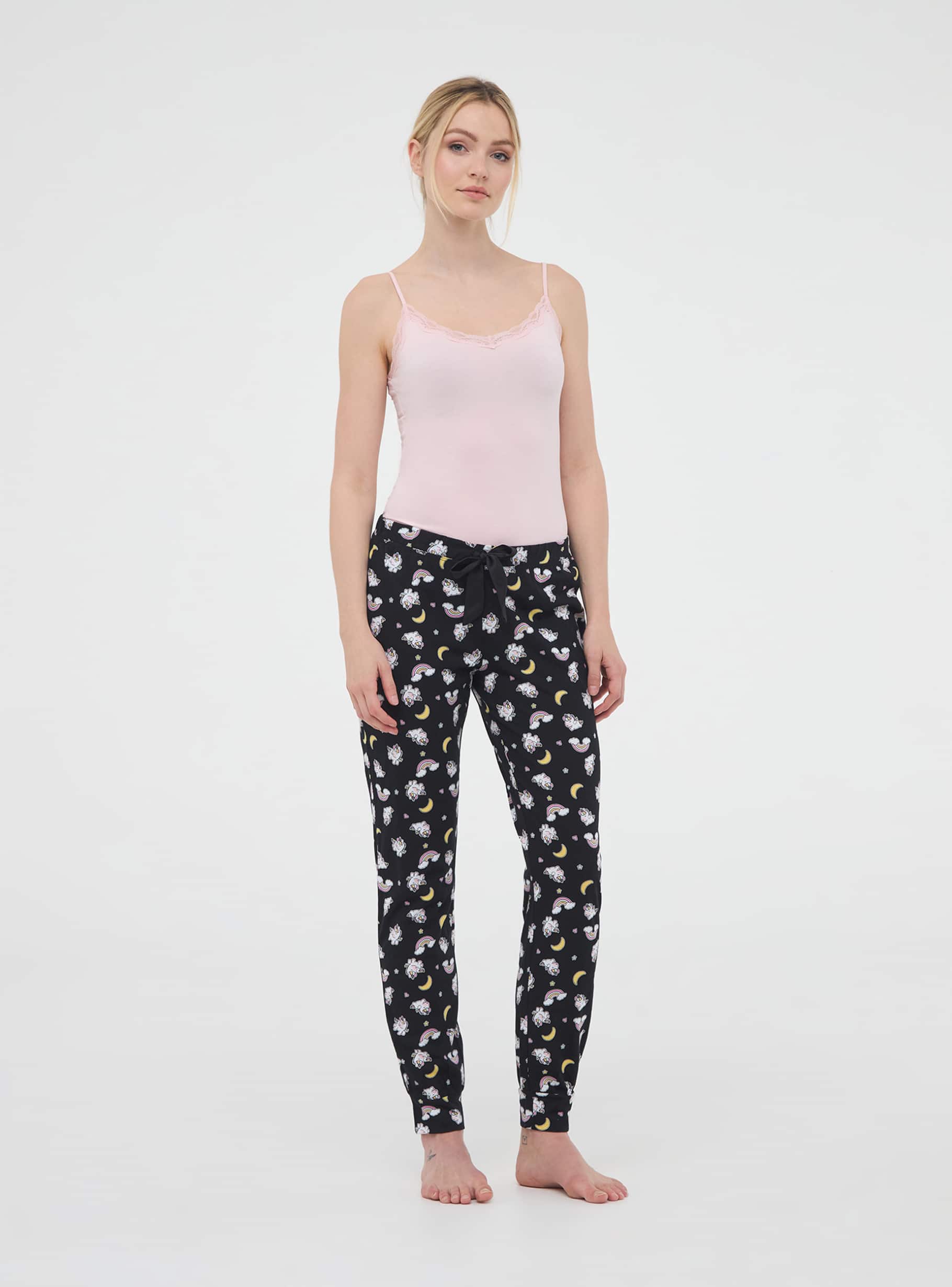 Unicorn pants 2025