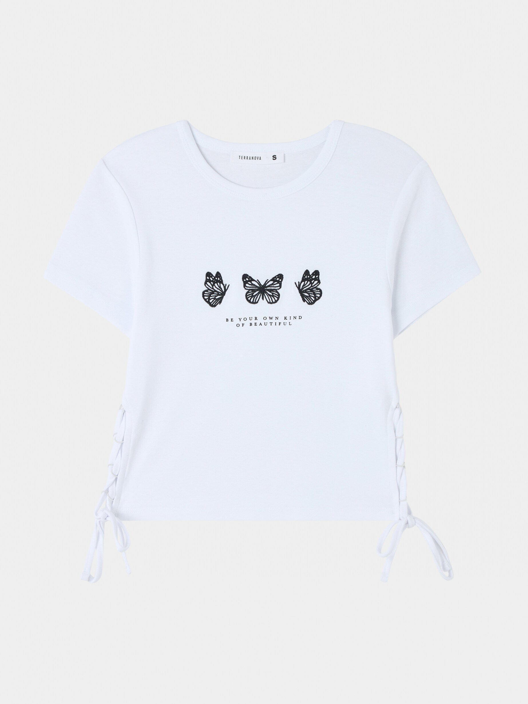 Amazon.com: ZITEZHGO Women Kawaii Bunny Ribbon T-Shirt Girl