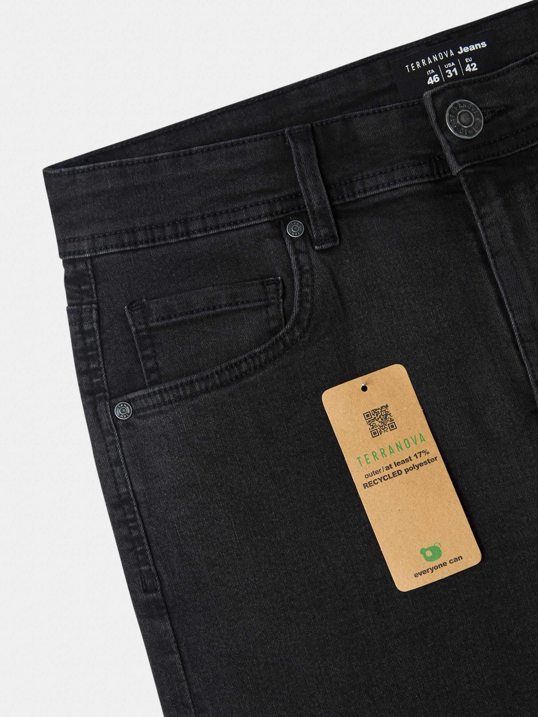 Super skinny black jeans outlet