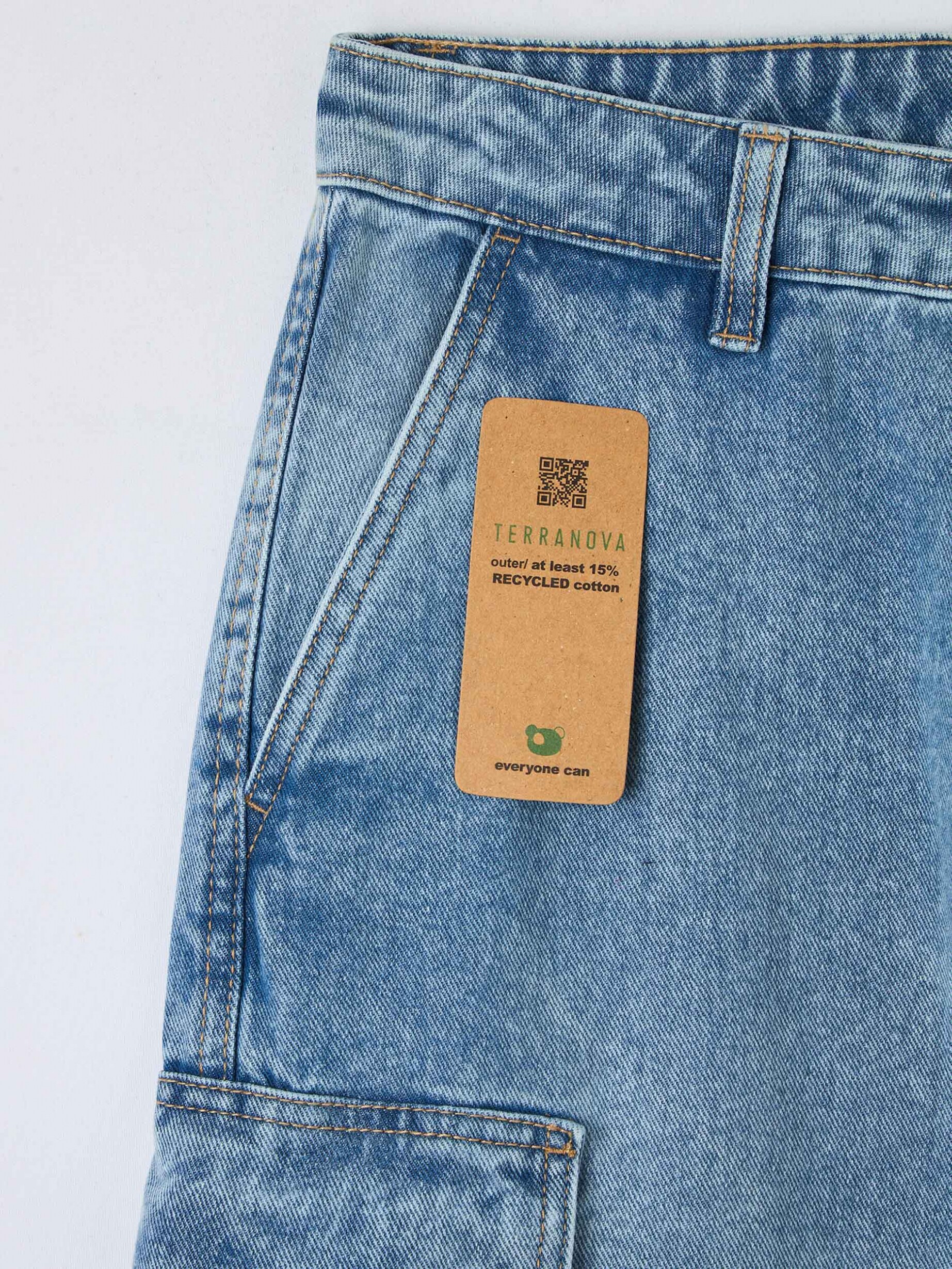 Jeans terranova 2019 hotsell