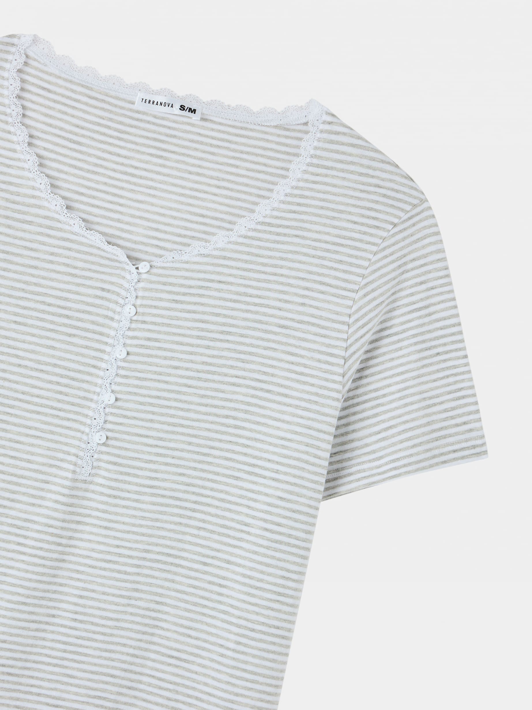 Terranova camicie da notte hot sale