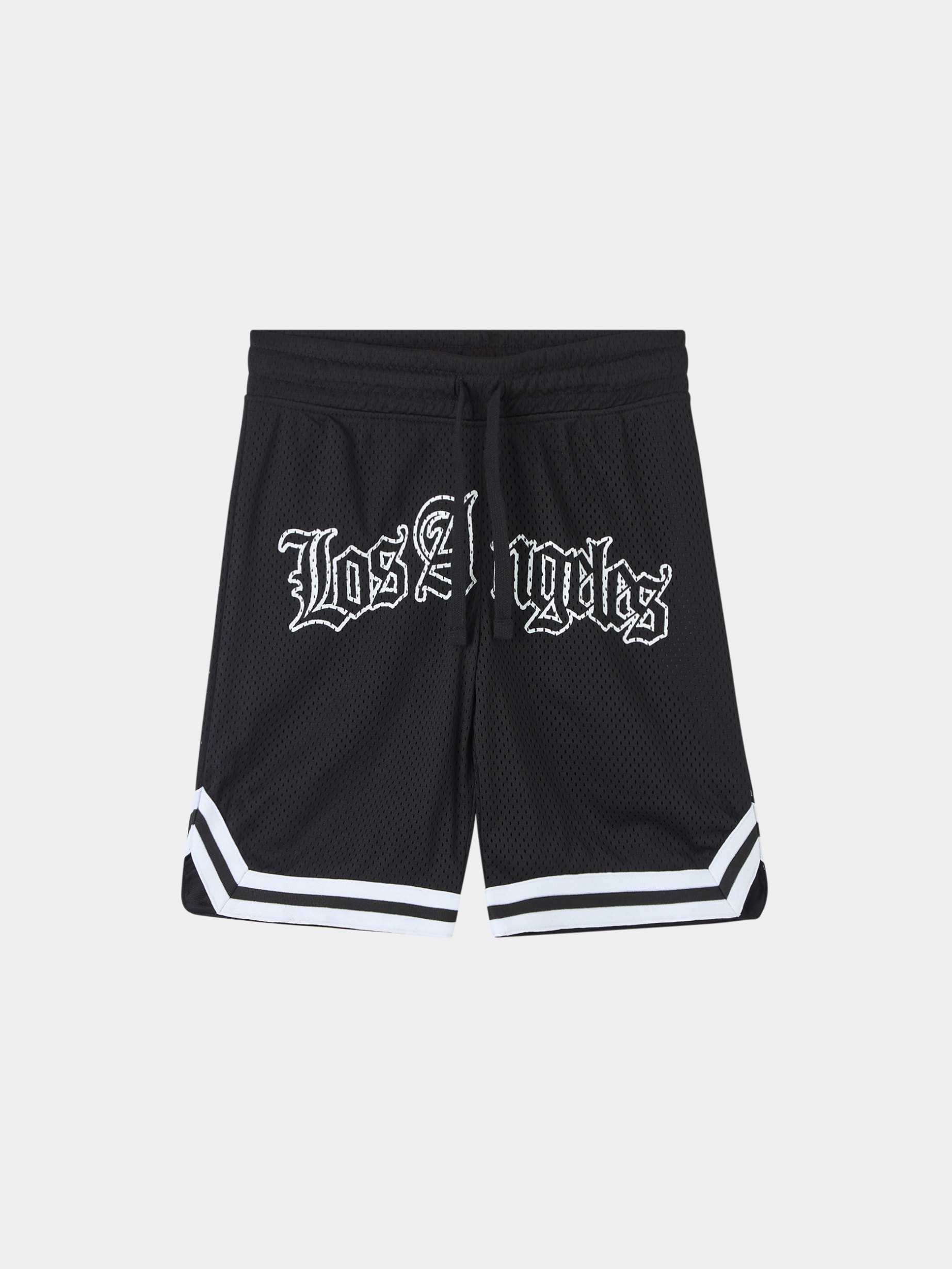 パンツ theredthread S gather knit shorts black THEREDTHREAD】S gather knit shorts