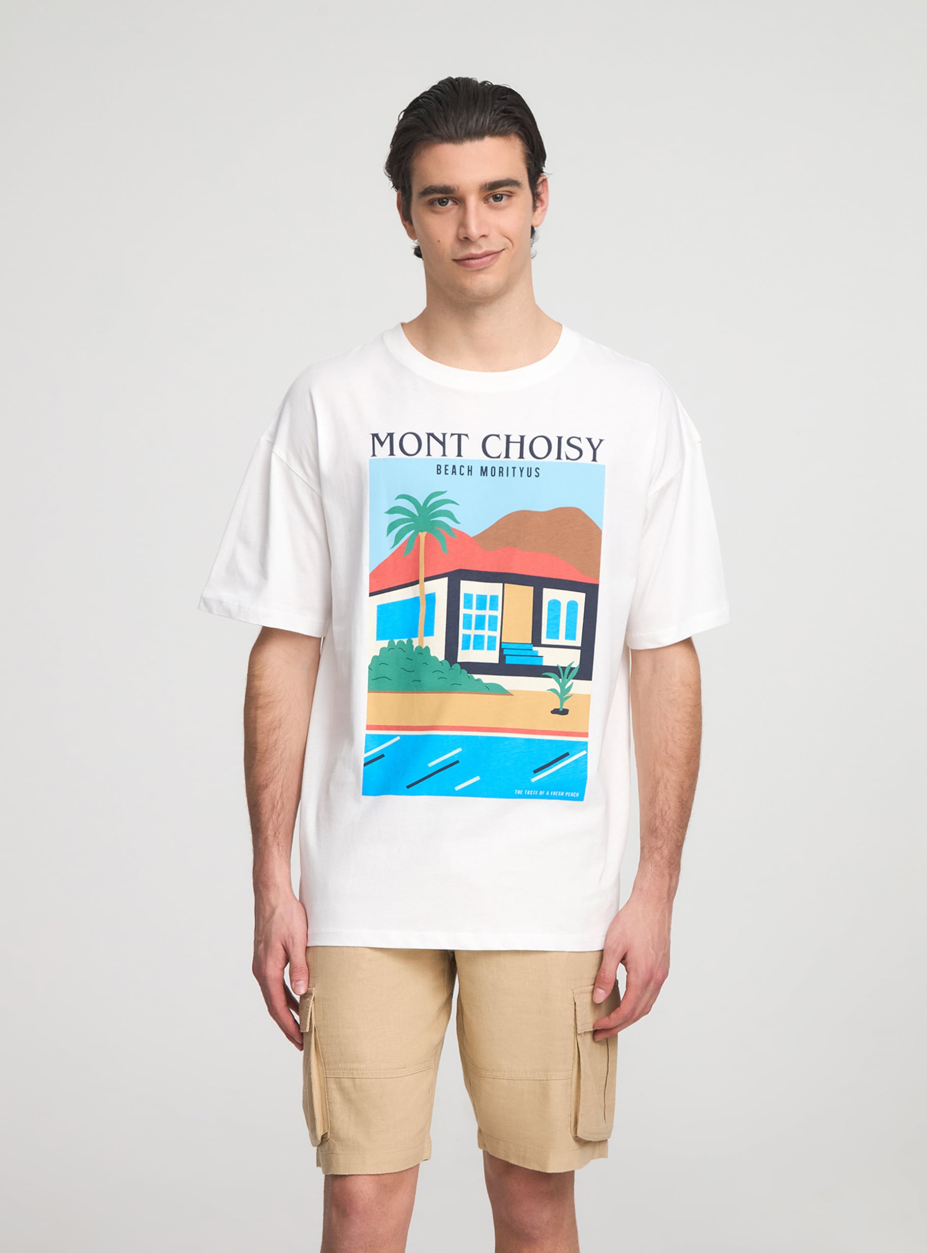 Tシャツ・カットソー UMBRO GOOD VIBES ONLY Whale Fresh Cooling Short Sleeve T-shi Tシャツ・カットソー UMBRO GOOD VIBES ONLY Whale Fresh