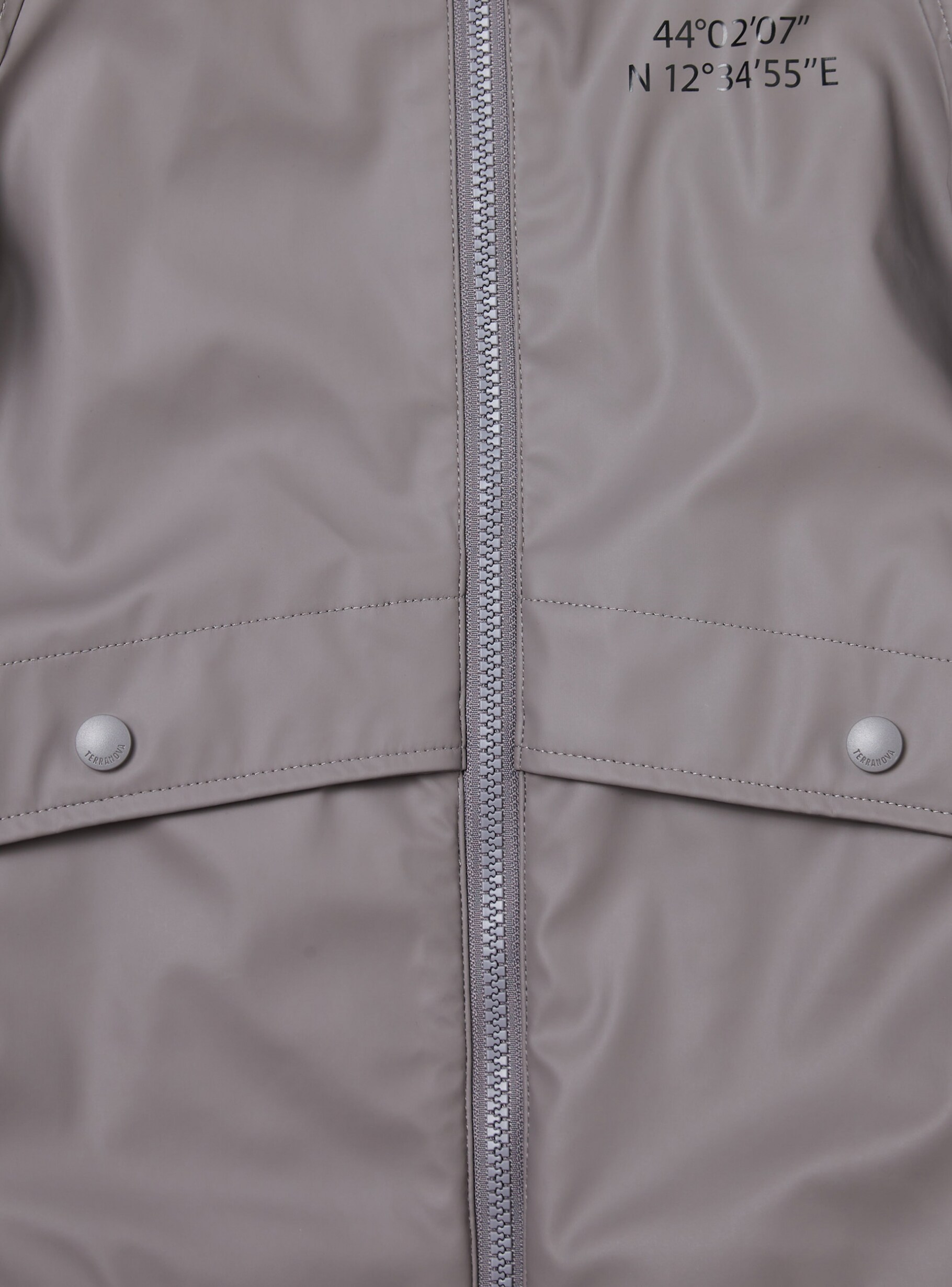 Nicce bowen reflective jacket sales
