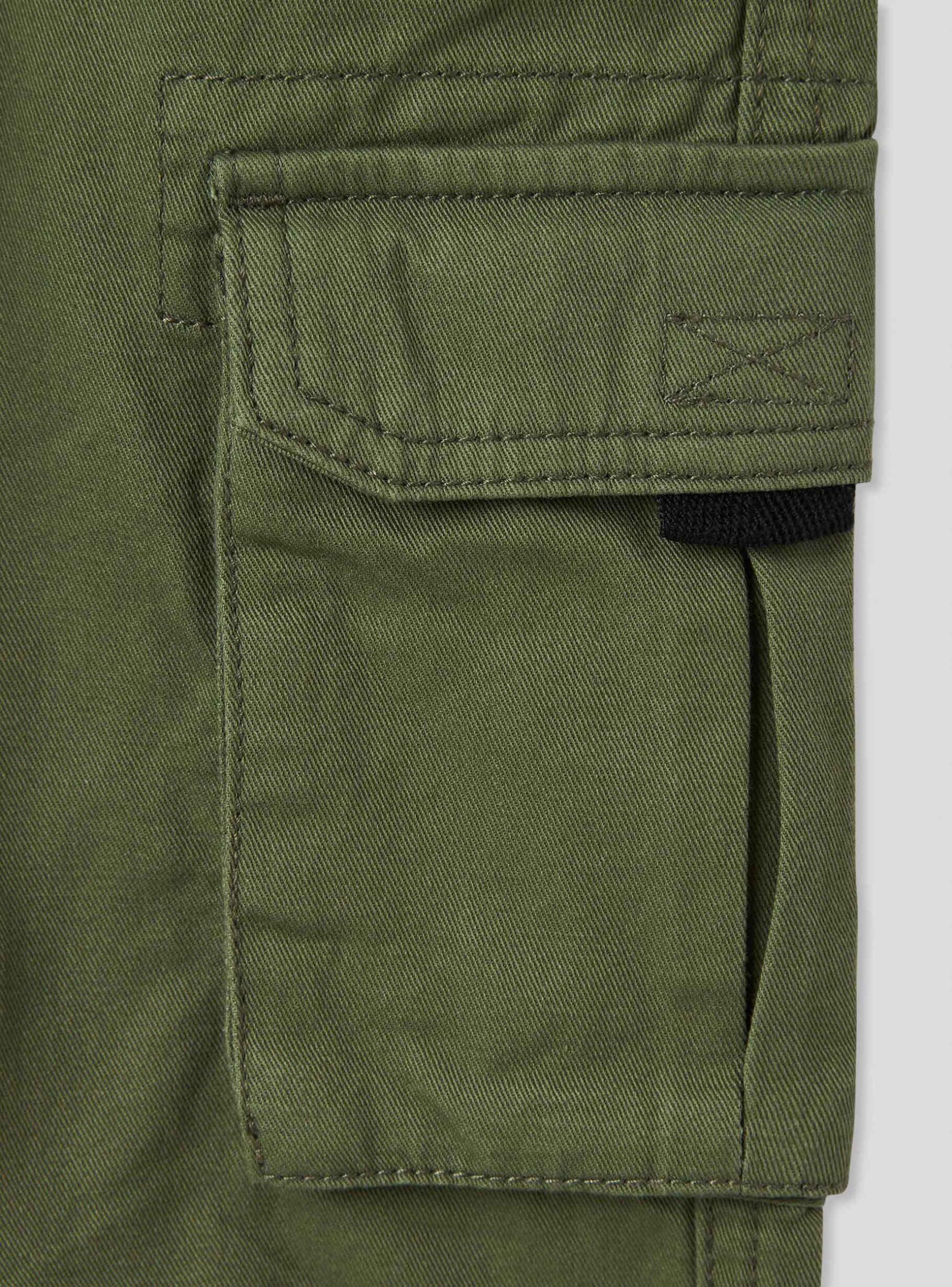 STANDARDJOURNAL Military Pants by Terada